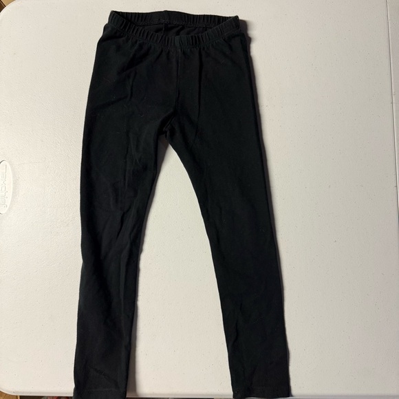 Cat & Jack Long Sleeve Shirt and Pant Set- 4T - Picture 4 of 6